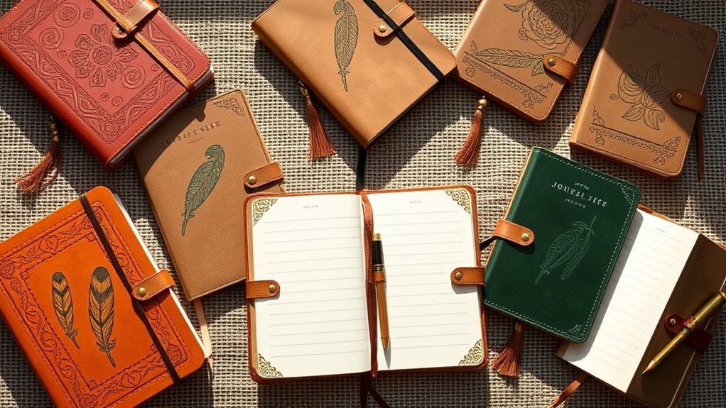 choosing durable stylish notebooks