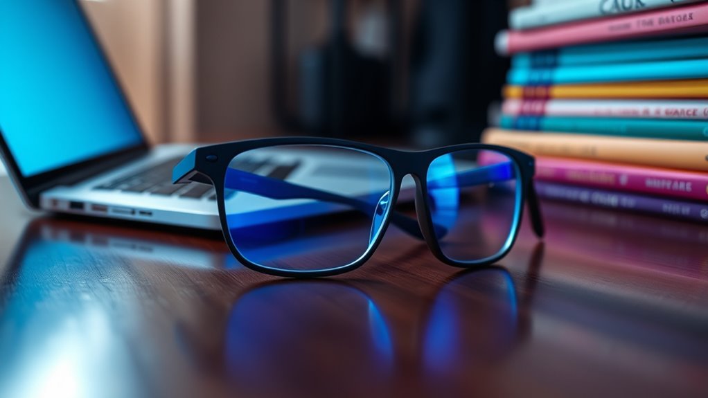 choosing effective comfortable glasses