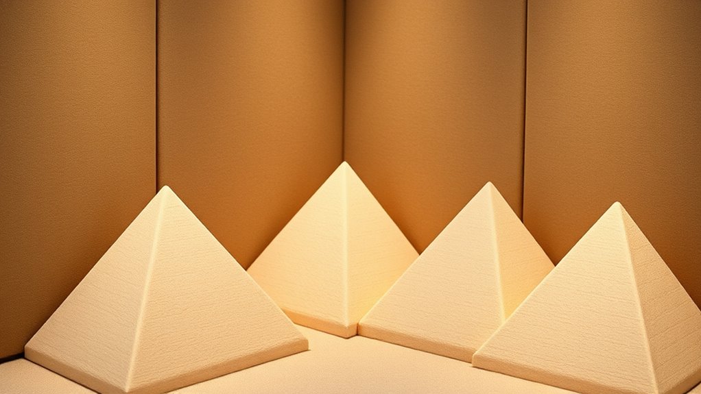 choosing effective corner traps