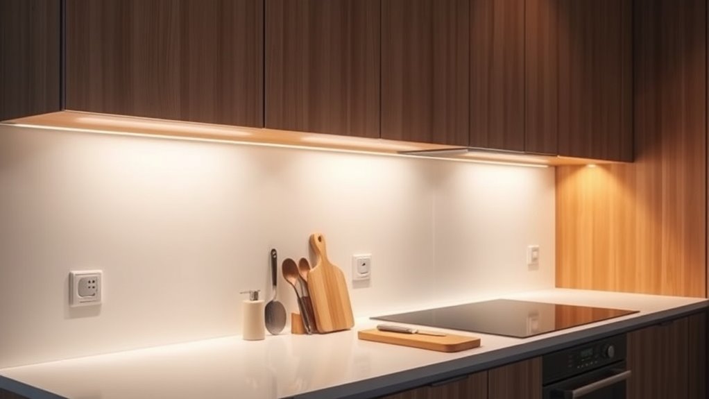 choosing effective motion sensor lights