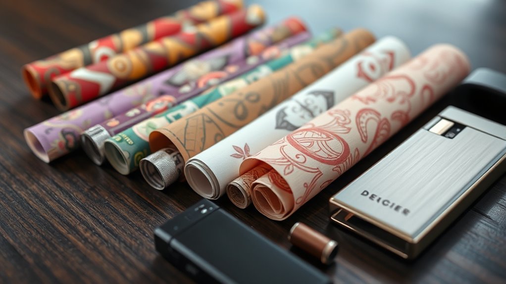 choosing quality rolling kits