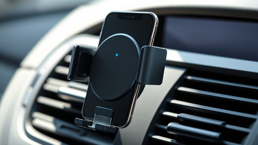 choosing the right car charger