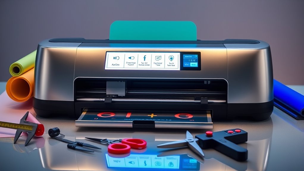 choosing the right vinyl cutter