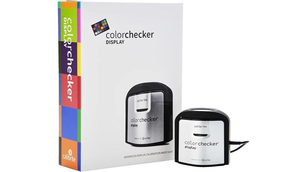 color calibration monitor tool