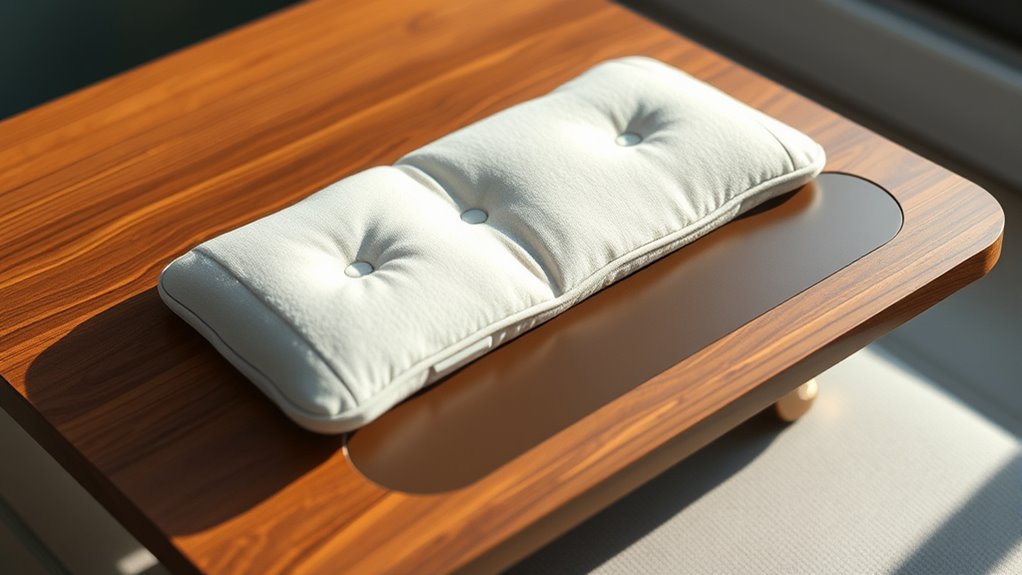 comfort size durability convenience