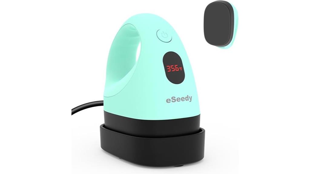 compact adjustable auto shutoff