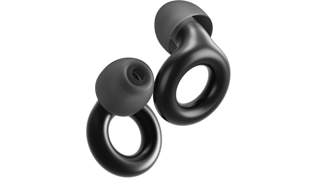 concert festival ear plugs