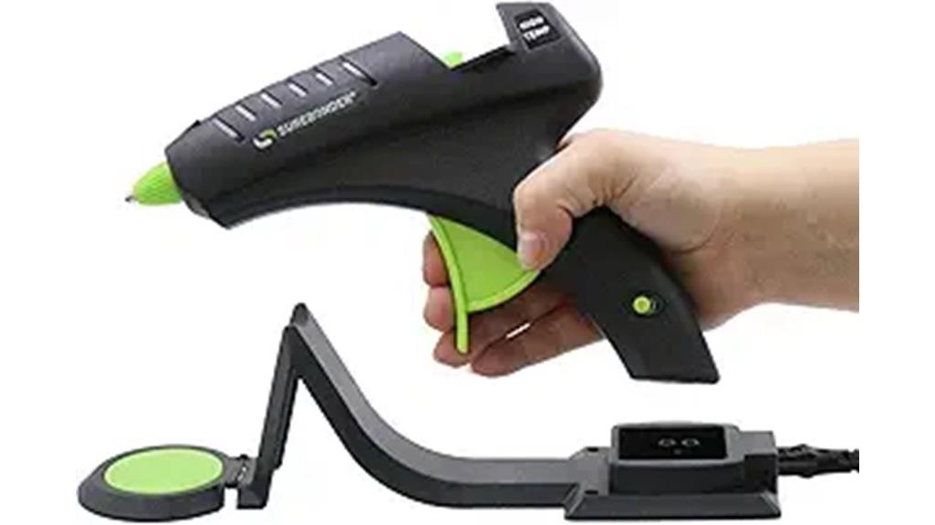 cordless 60w high temp