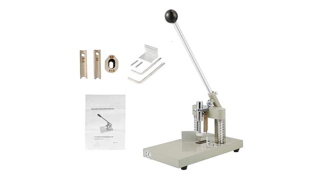 corner rounding cutter