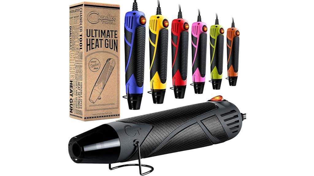 crafting diy heat gun