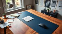 creative desk pad recommendations