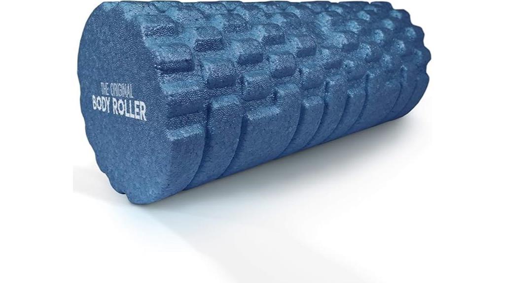 deep foam massage roller