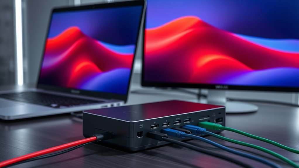 device compatibility and performance