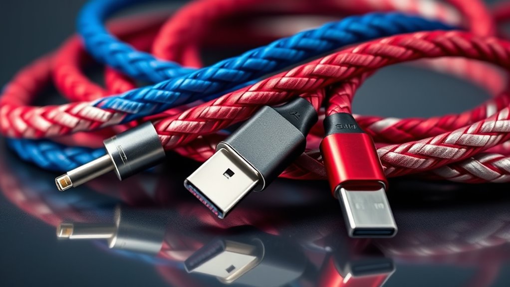 durability compatibility performance flexibility