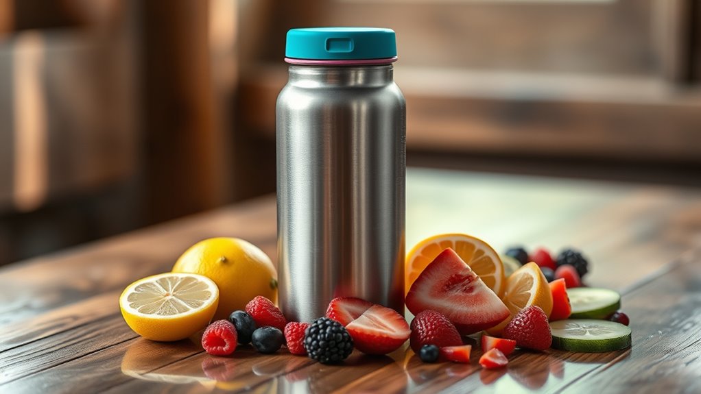 durability insulation leak proof