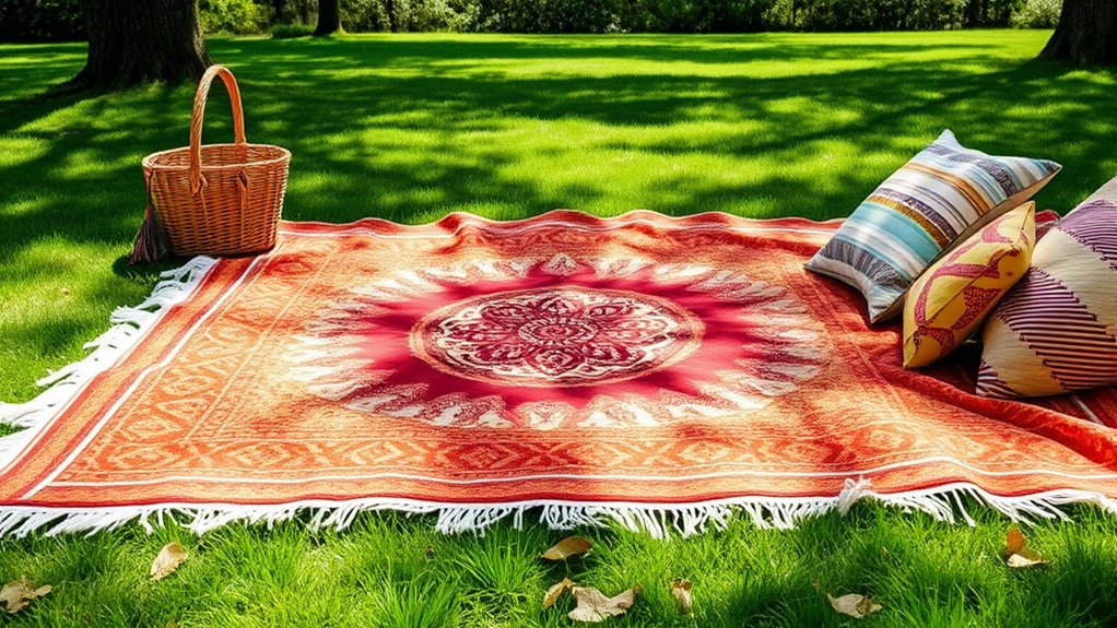 durable comfortable portable stylish