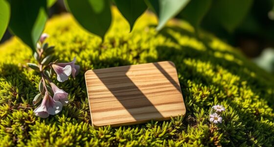 eco friendly gift card options