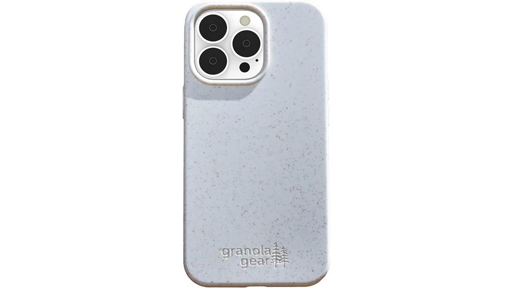 eco friendly iphone case