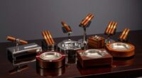 elegant cigar ashtray stands