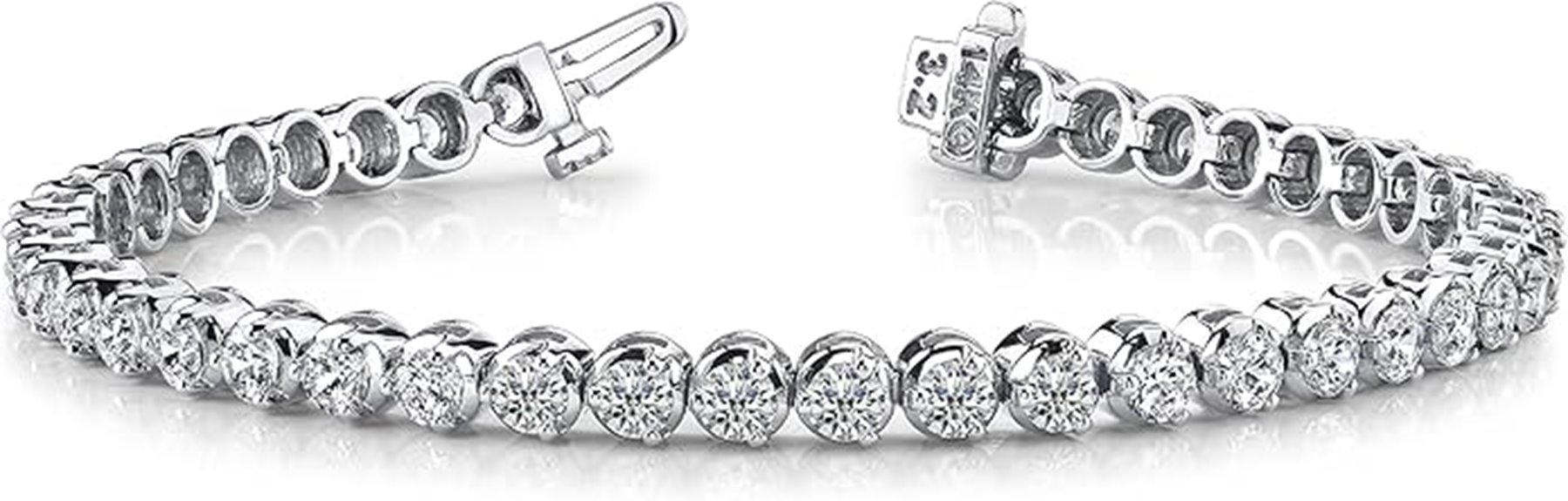 elegant lab grown diamonds