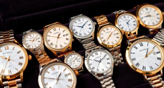 elegant women s dress watches