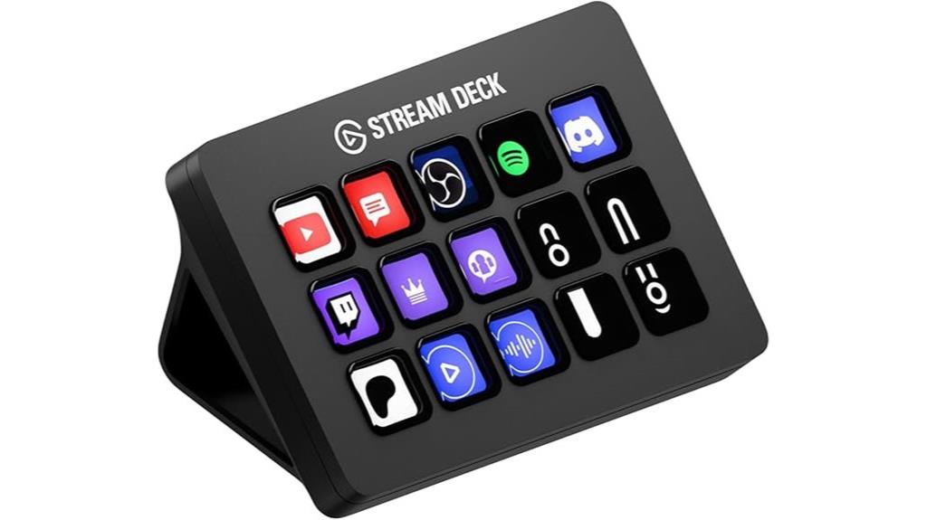 elgato mk 2 studio controller