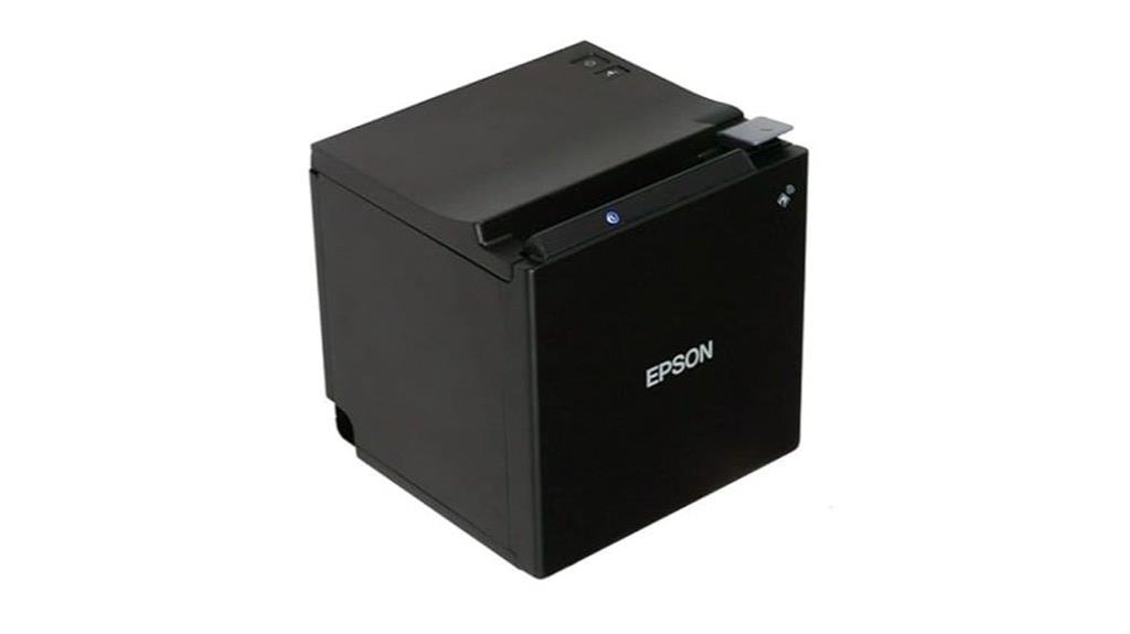 epson tm m30 printer
