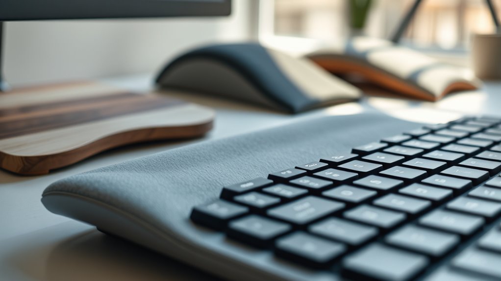 ergonomic durable non slip