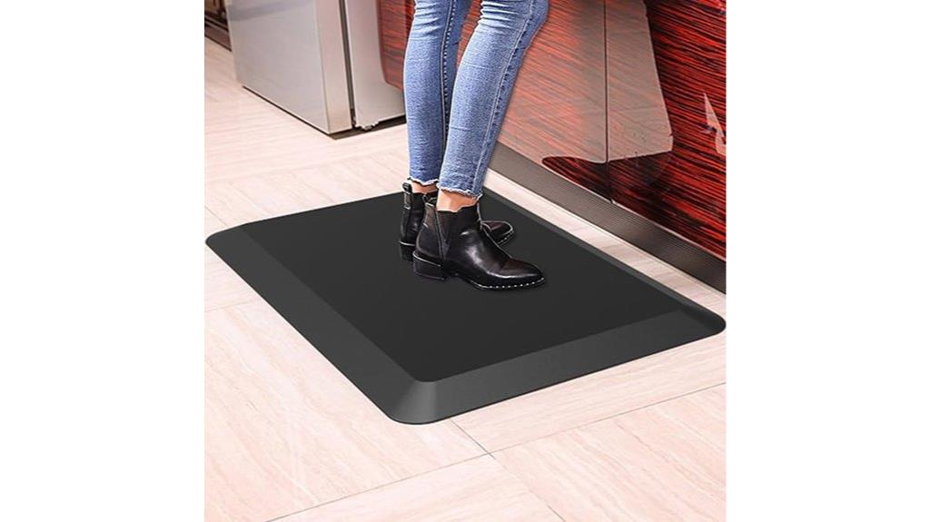 extra thick anti fatigue mat