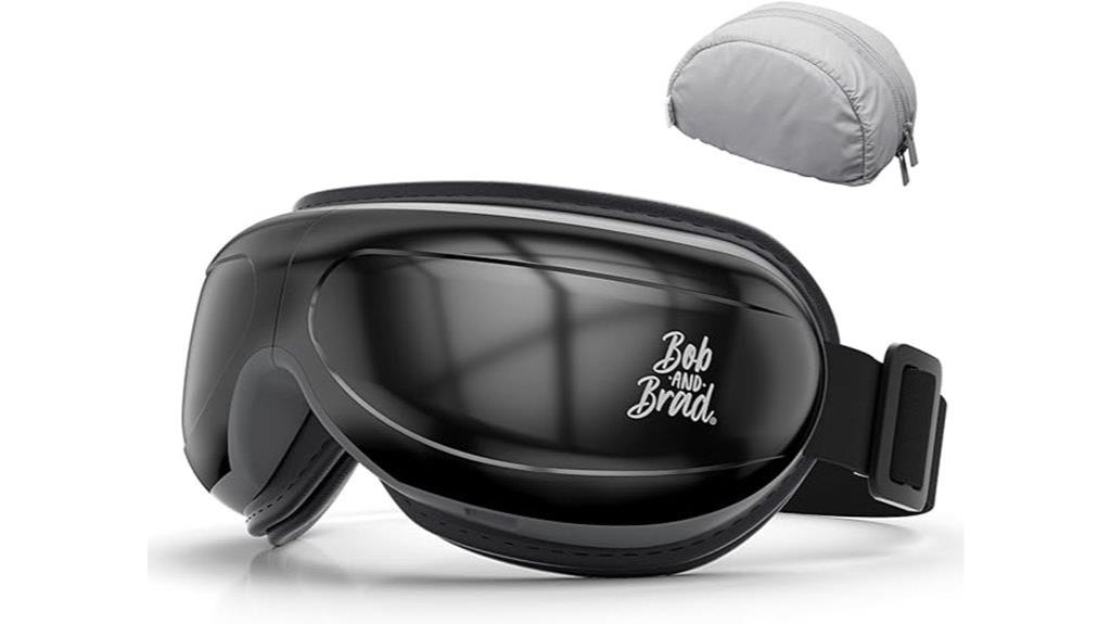 eye massage with heat