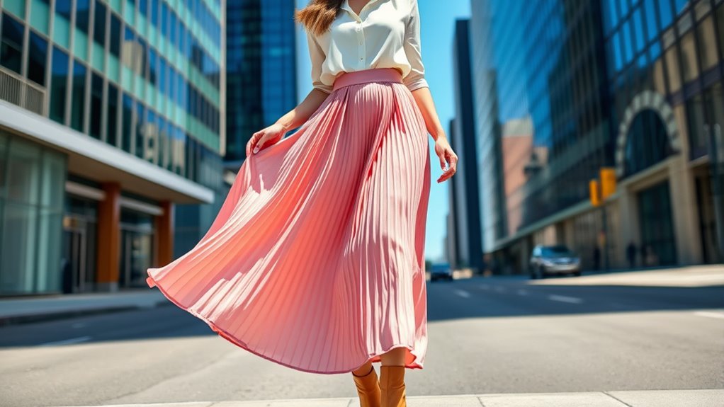 fabric fit versatility care