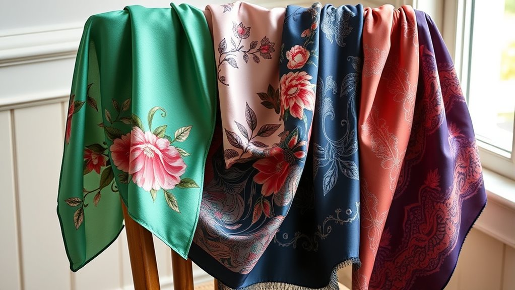 fabric quality and style