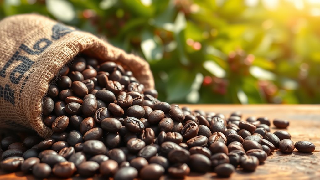 fair trade coffee selection tips