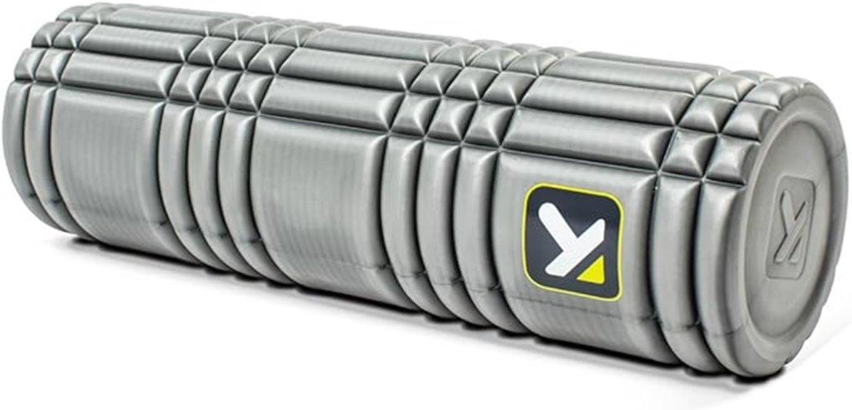 foam massage roller