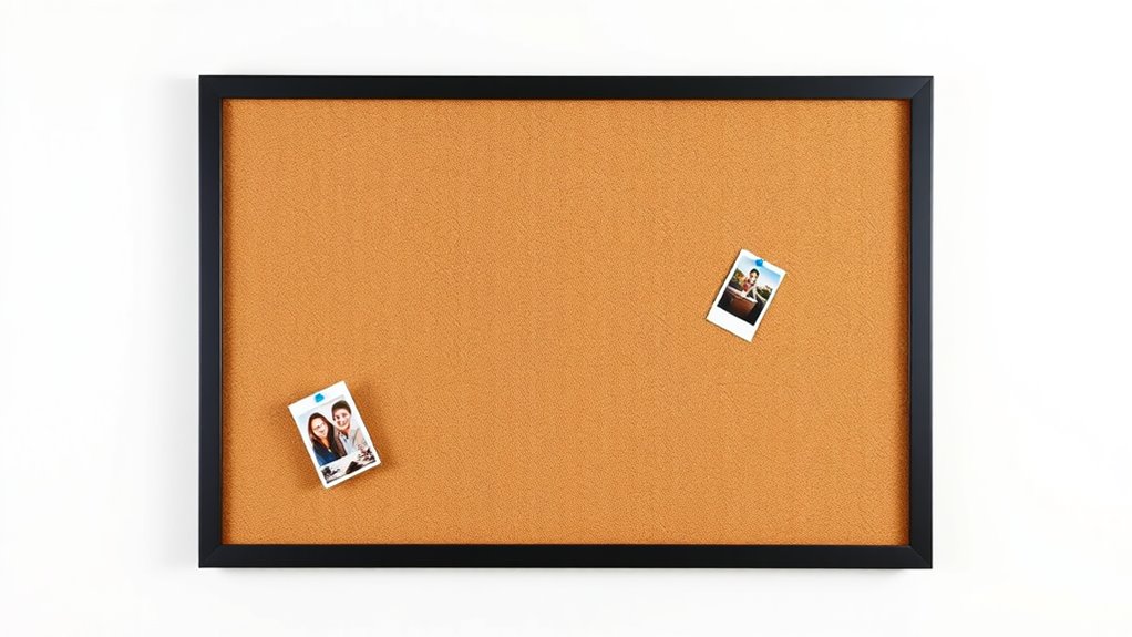 frame size durability mounting