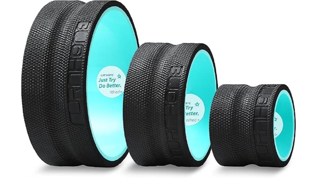 furnhome massage yoga set