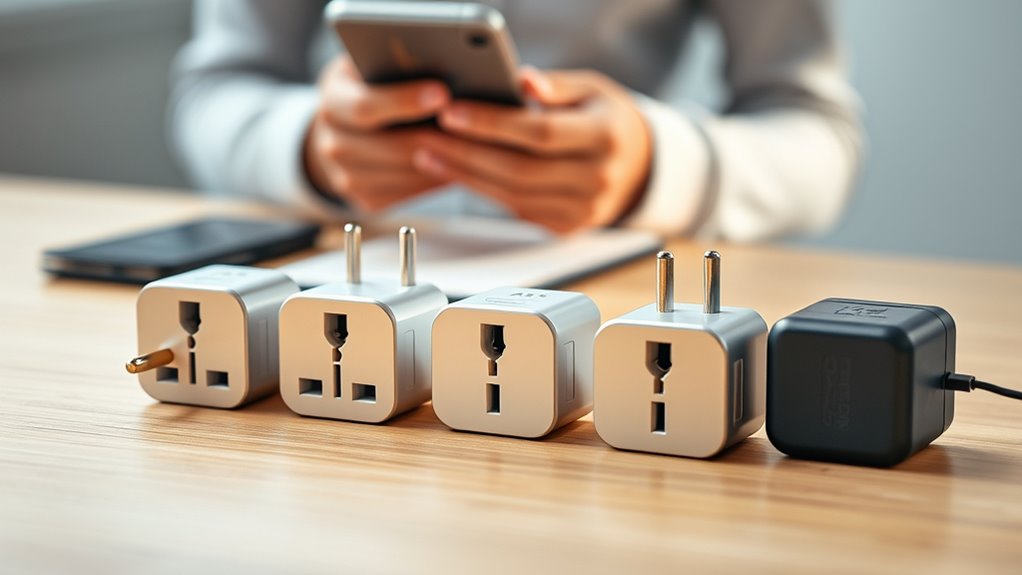 global compatibility and safety