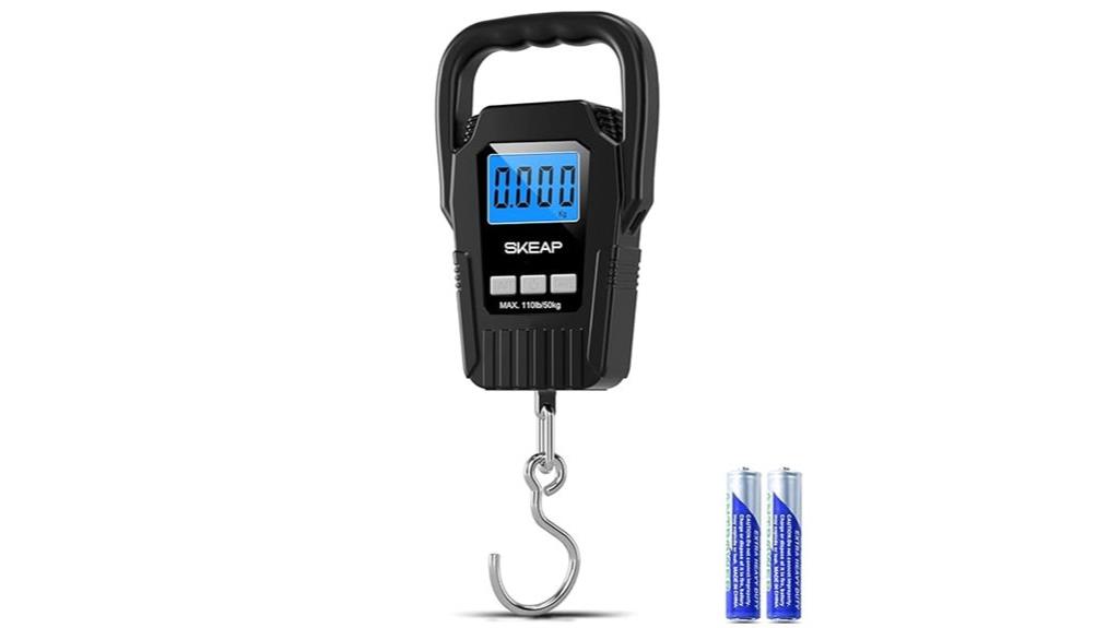 heavy duty digital scale
