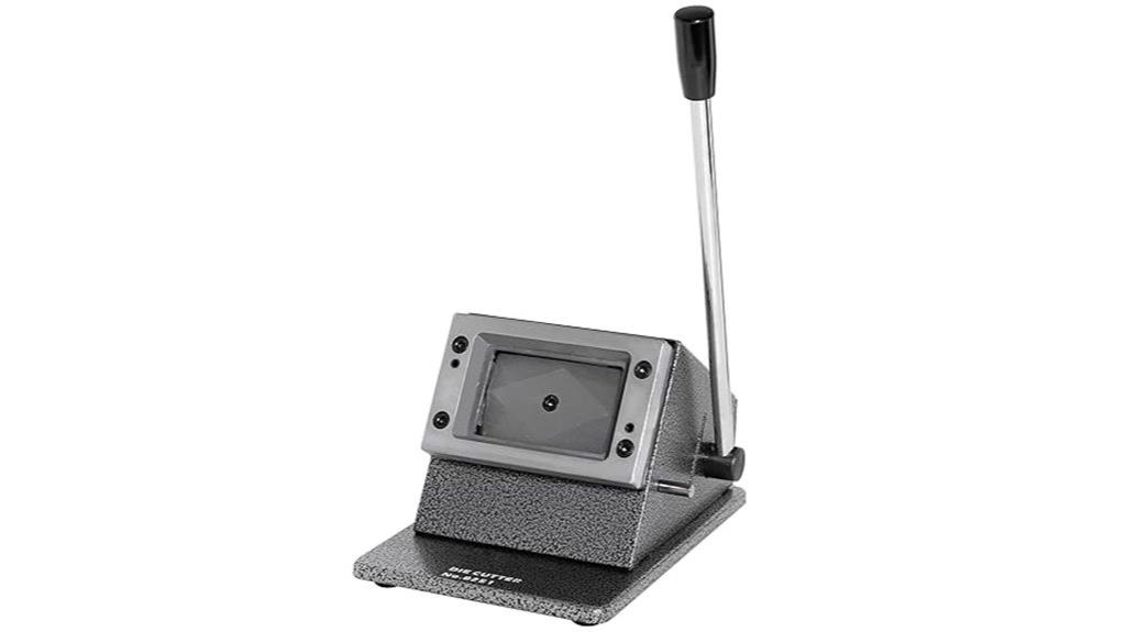 heavy duty paper cutter