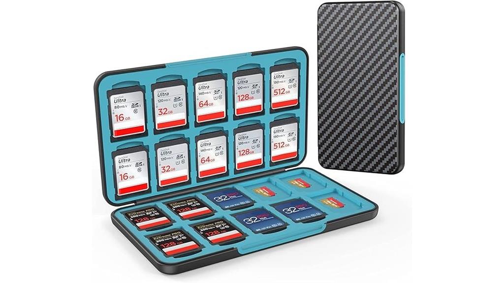 heiying sd tf storage