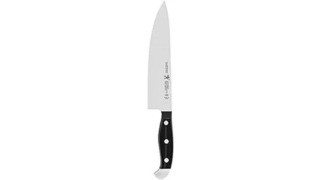 henckels 8 inch chef knife