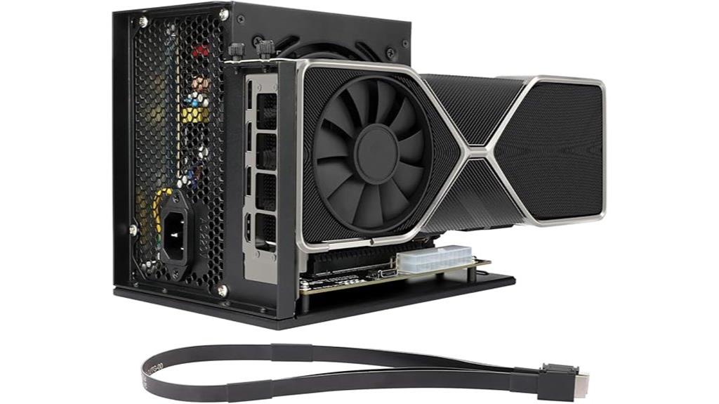 high speed pcie expansion