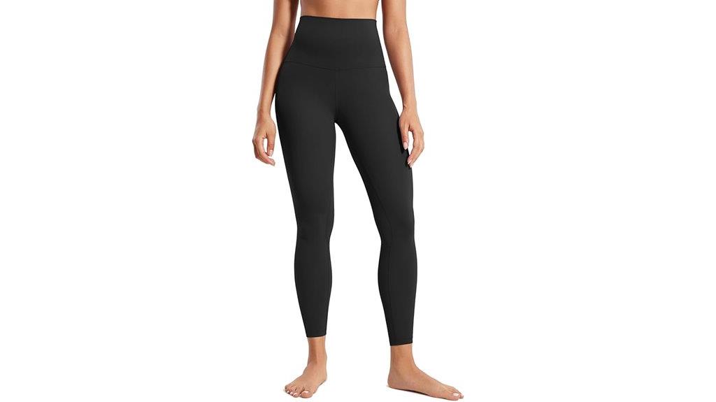 high waist butterluxe pants