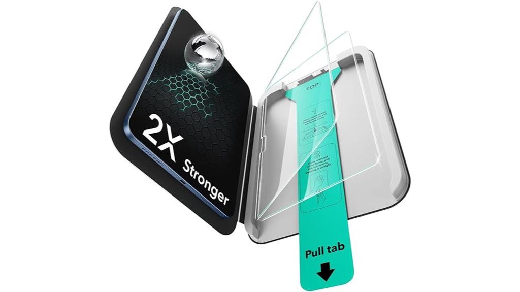 ipad 11 10th gen protectors