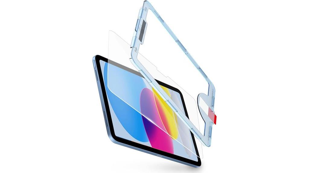 ipad a16 screen protector