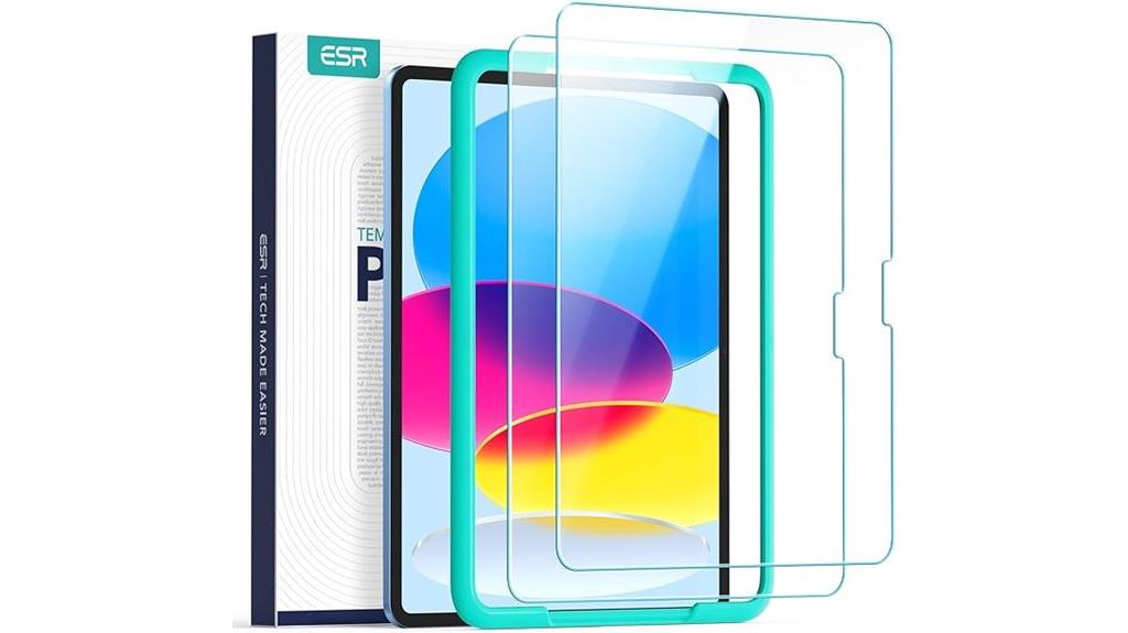 ipad a16 screen protectors