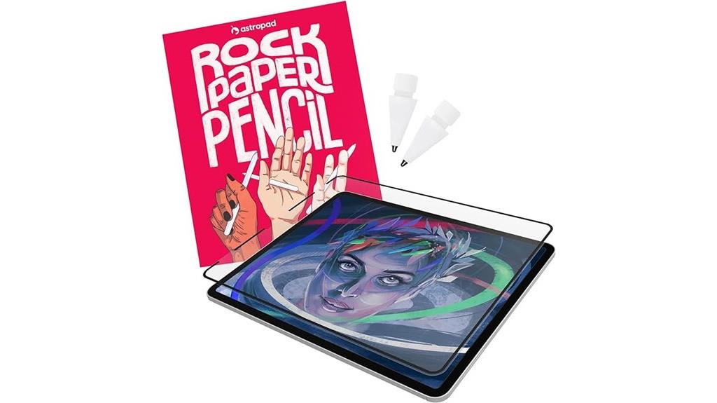 ipad pro screen protector