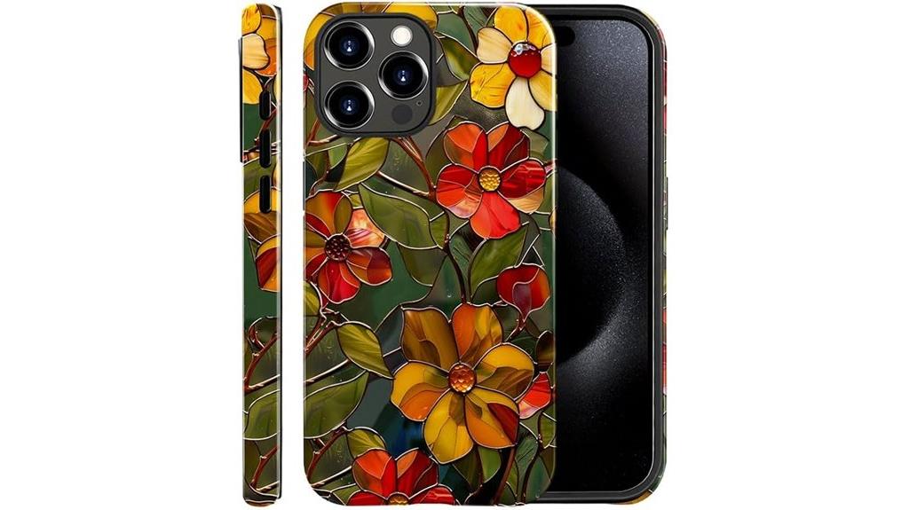 iphone 16 pro hybrid case