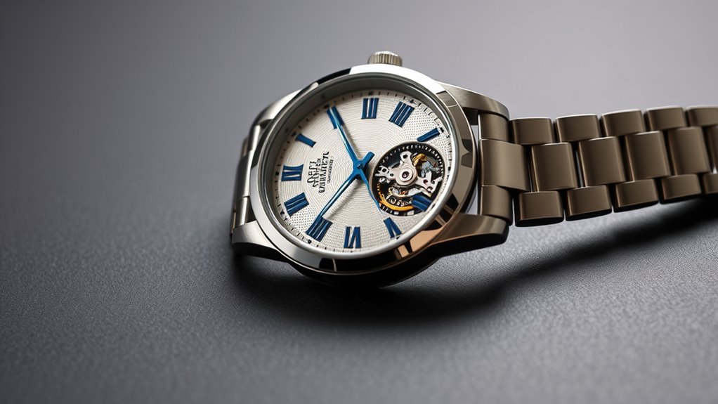 key factors for affordable watches