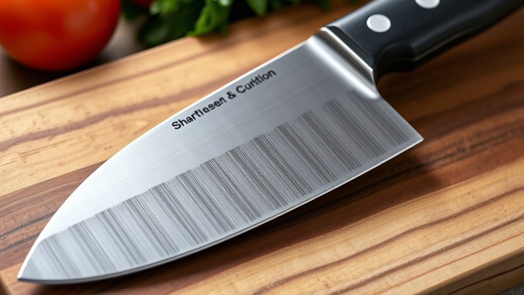 key factors for budget knives